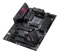 ASUS ROG STRIX B550-F GAMING WIFI II AMD B550 Emplacement AM4 ATX