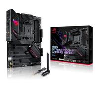 ASUS ROG STRIX B550-F GAMING WIFI II - Motherboard - ATX - Socket AM4 - AMD B550