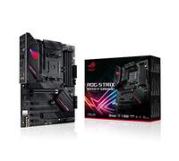 ASUS ROG Strix B550-F Socket de Carte mère Gaming (PC) AMD AM4 Facteur de Forme (détails) Carte mère ATX Chipsa