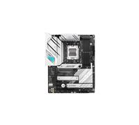 ASUS ROG STRIX B650-A GAMING WIFI : Carte mère ATX AMD B650 Socket AM5, DDR5, 3x M.2, Wi-Fi 6E, 2.5GbE LAN, Realtek ALC4080, USB 3.2 Gen2