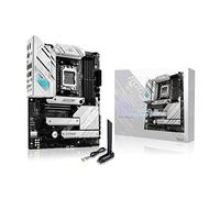 ASUS ROG STRIX B650-A GAMING WIFI AMD B650 Emplacement AM5 ATX