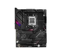 ASUS ROG STRIX B650E-E GAMING WIFI - Carte mère ATX AMD B650 Socket AM5 - DDR5-SDRAM 128Go - M.2/SATA III - Wi-Fi 6E - 2.5GbE Ethernet