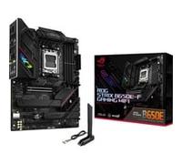ASUS ROG STRIX B650E-F GAMING WIFI AMD B650 Emplacement AM5 ATX