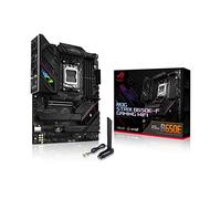 ASUS ROG STRIX B650E-F GAMING WIFI AMD B650 Emplacement AM5 ATX
