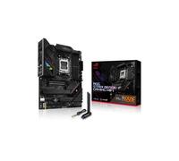 ASUS ROG STRIX B650E-F GAMING WIFI - Carte mère ATX - AMD B650 - Socket AM5 - DDR5 - 128Go - M.2/SATA III - 2.5GbE - WiFi 6E - Bluetooth 5.2