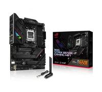 ASUS ROG STRIX B650E-F GAMING WIFI AMD B650 Emplacement AM5 ATX