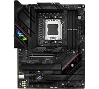 Asus ROG STRIX B650E-F GAMING WIFI Carte mère Socket (PC) AMD® AM5 Facteur de forme (détails) ATX Chipset de la carte mère AMD® B650