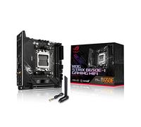 ASUS ROG STRIX B650E-I GAMING WIFI AMD B650 Emplacement AM5 mini ITX