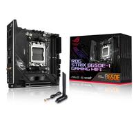 ASUS ROG STRIX B650E-I GAMING WIFI AMD B650 Emplacement AM5 mini ITX