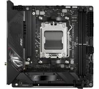 ASUS ROG STRIX B650E-I GAMING WIFI AMD B650 Socket AM5 mini ITX