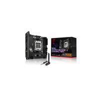 ASUS ROG STRIX B650E-I GAMING WIFI AMD B650 Emplacement AM5 mini ITX