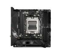 ASUS ROG STRIX B650E-I GAMING WIFI AMD B650 Emplacement AM5 mini ITX