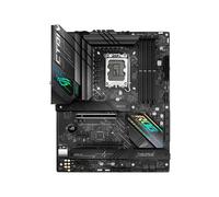 ROG STRIX B660-F GAMING WIFI - Carte-mère - ATX - Socket LGA1700 - B660 Chipset - USB 3.2 Gen 2, USB 3.2 Gen 1, USB-C Gen1, USB-C Gen 2x2 - 2.5