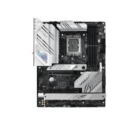 ASUS ROG STRIX B760-A GAMING WIFI - Carte mère ATX - Intel B760 - Socket LGA 1700 - DDR5-SDRAM - Wi-Fi 6E - 2.5GbE - M.2/SATA III - USB 3.2 Gen 2