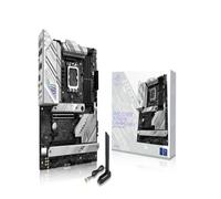 ASUS ROG STRIX B760-A GAMING WIFI Intel B760 LGA 1700 ATX