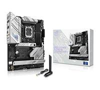 Carte mère - ASUS - ROG STRIX B760-A GAMING WIFI - Intel B760 LGA 1700 ATX