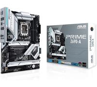 ASUS ROG STRIX B760-A GAMING WIFI Intel B760 LGA 1700 ATX