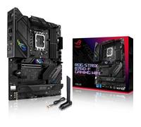 ASUS ROG STRIX B760-F GAMING WIFI Intel B760 LGA 1700 ATX