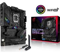 ASUS ROG STRIX B760-F GAMING WIFI Intel B760 LGA 1700 ATX