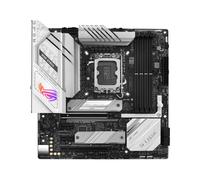 Asus ROG STRIX B760-G GAMING WIFI - Carte Mère - Micro ATX - LGA1700-Sockel - B