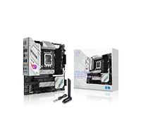 ASUS ROG STRIX B760-G GAMING WIFI D4 Intel B760 LGA 1700 micro ATX