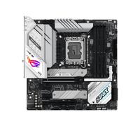 ASUS ROG STRIX B760-G GAMING WIFI D4 Intel B760 LGA 1700 micro ATX