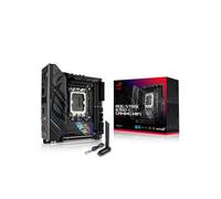ASUS ROG STRIX B760-I GAMING WIFI Intel B760 LGA 1700 mini ITX