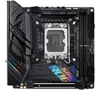ASUS ROG STRIX B760-I GAMING WIFI Intel B760 LGA 1700 mini ITX