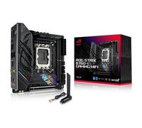 ASUS ROG STRIX B760-I GAMING WIFI Intel B760 LGA 1700 mini ITX