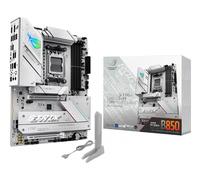 ASUS ROG STRIX B850-A GAMING WIFI AMD B850 Emplacement AM5 ATX