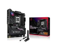 Asus ROG STRIX B850-E GAMING WIFI ATX Socket AM5 Chipset AMD B850
