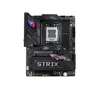 ASUS ROG STRIX B850-E GAMING WIFI - Carte mère ATX AMD B850 Socket AM5 DDR5 192Go Wi-Fi 7 5GbE Multiples M.2 PCIe 5.0/4.0