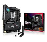 ASUS ROG STRIX B850-F GAMING WIFI - Carte mère ATX Socket AM5 AMD B850 - 4x DDR5 - M.2 PCIe 5.0 - USB 3.2 - PCI-Express 5.0 16x - LA