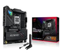 ASUS ROG STRIX B850-F GAMING WIFI AMD B850 Emplacement AM5 ATX