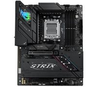ASUS ROG STRIX B850-F GAMING WIFI - Carte mère ATX Socket AM5 AMD B850 - 4x DDR5 - M.2 PCIe 5.0 - USB 3.2 - PCI-Express 5.0 16x - LA