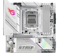 ASUS Carte mère ROG Strix B850-G Gaming WiFi mATX AM5 DDR5 PCIe 5.0 WiFi 7 2,5Gb USB‑C 20Gb/s