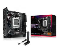 ASUS ROG STRIX B850-I GAMING WIFI carte mère socket AM5