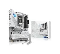 Asus ROG STRIX B860-A GAMING WIFI ATX Socket LGA1851 Chipset Intel B860