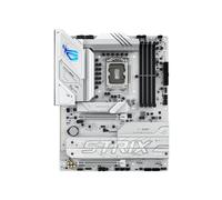 ASUS ROG STRIX B860-A GAMING WIFI - Carte mère ATX - Intel B860 - Socket LGA 1851 (V1) - DDR5 - Wi-Fi 7 - 2.5GbE - M.2/SATA III