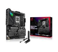 ASUS ROG STRIX B860-F GAMING WIFI Intel B860 LGA 1851 (Socket V1) ATX