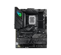 ASUS ROG STRIX B860-F GAMING WIFI LGA1851 DDR5 ATX MB 1xHDMI 1xDP 4xM.2 4xSATA