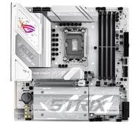 ASUS ROG STRIX B860-G GAMING WIFI Intel B860 LGA 1851 (Socket V1) micro ATX
