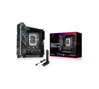 ASUS ROG STRIX B860-I GAMING WIFI carte mère socket 1851