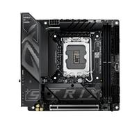 ASUS ROG STRIX B860-I GAMING WIFI carte mère socket 1851
