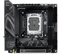ASUS ROG STRIX B860-I GAMING WIFI carte mère socket 1851