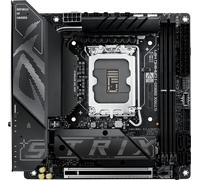 ASUS ROG STRIX B860-I GAMING WIFI carte mère socket 1851