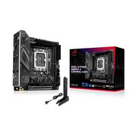 ASUS ROG Strix B860-I Gaming WiFi, Scheda Madre Intel Mini-ITX, 10+1+2+1 Fasi di