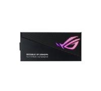 ASUS ROG STRIX Bloc d'alimentation 1200W 80 PLUS Gold ATX, Entièrement Modulaire, Ventilateur 13.5cm, Connecteurs 20+4 pin ATX, PCIe, SATA, Molex