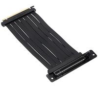 ASUS ROG Strix Câble élévateur PCI-E 3.0 x16 Haute Vitesse Flexible rallonge Port de Carte d'extension Adaptateur 90 degrés (240 mm)