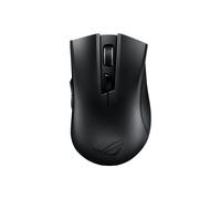ASUS ROG Strix Carry souris Jouer Droitier RF sans fil + Bluetooth Optique 7200 DPI